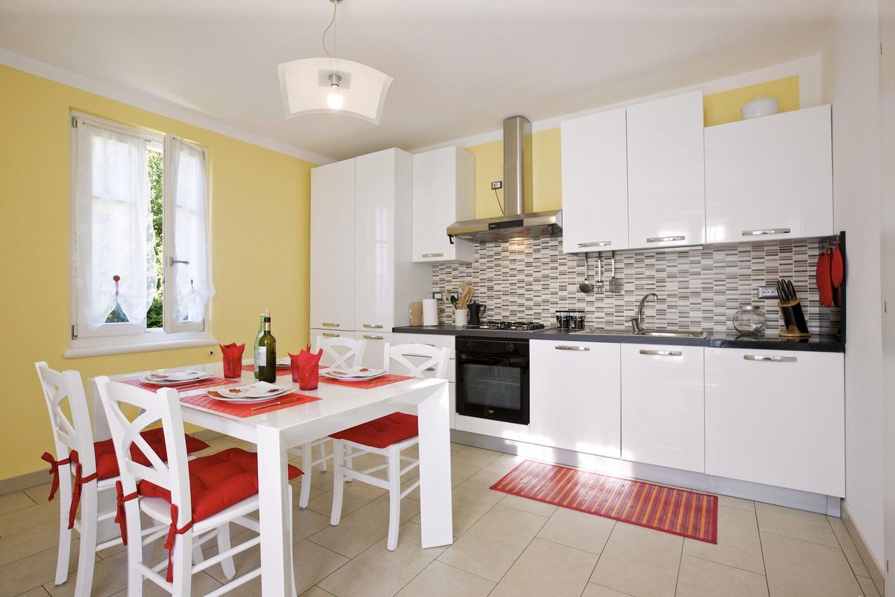 Apartmán La Tranquillita Oggebio Exteriér fotografie