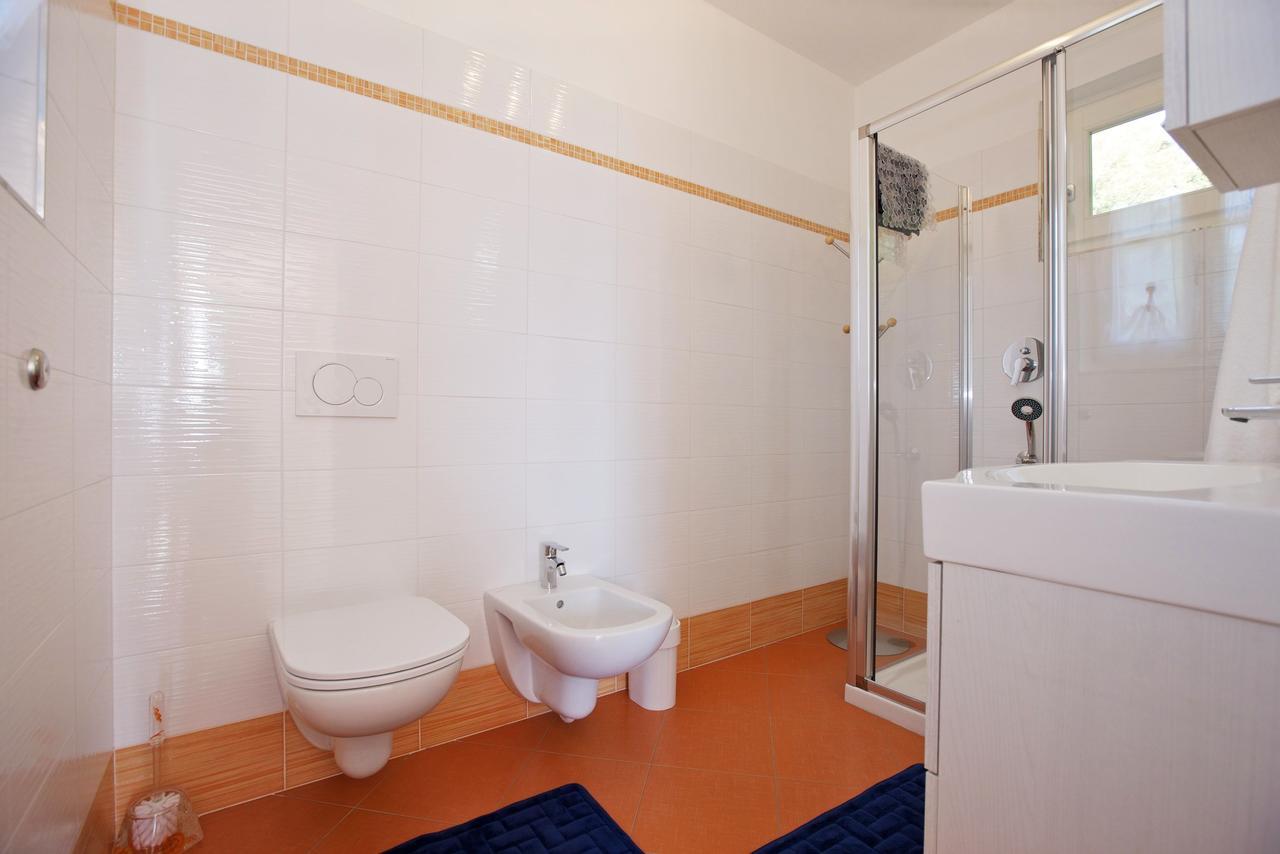 Apartmán La Tranquillita Oggebio Exteriér fotografie