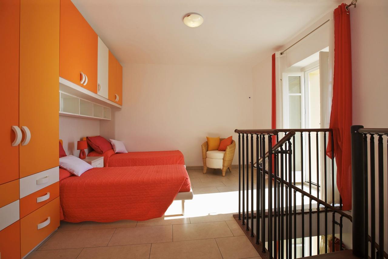 Apartmán La Tranquillita Oggebio Exteriér fotografie