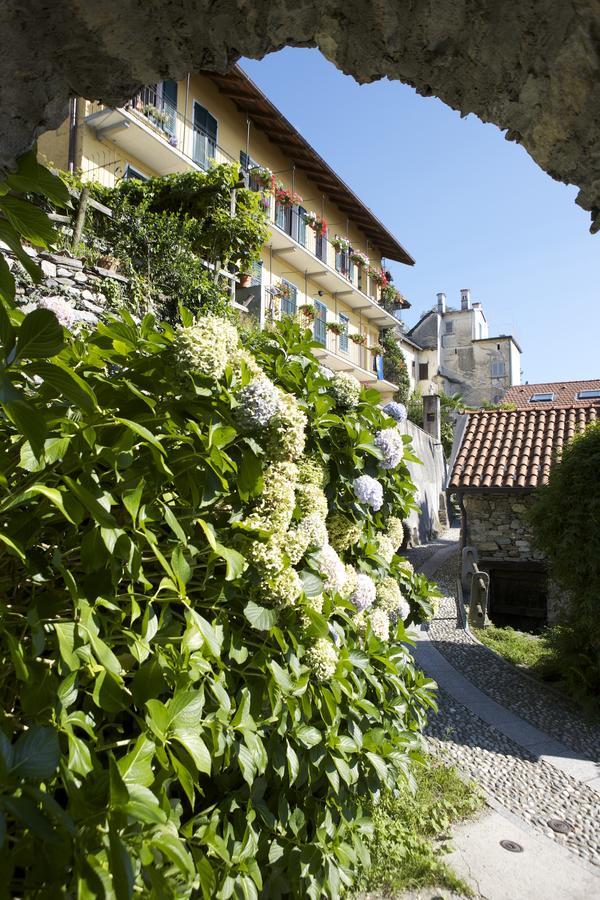 Apartmán La Tranquillita Oggebio Exteriér fotografie