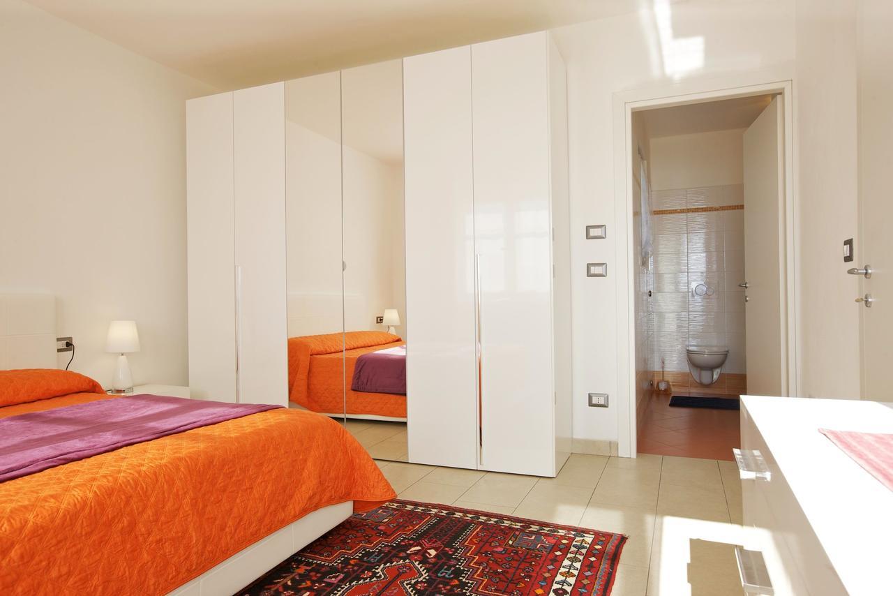 Apartmán La Tranquillita Oggebio Exteriér fotografie