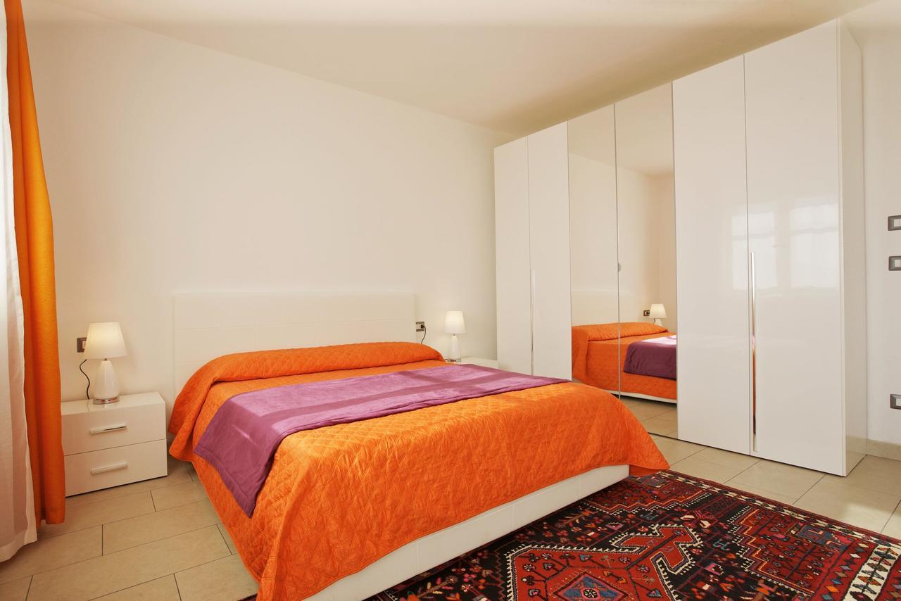 Apartmán La Tranquillita Oggebio Exteriér fotografie